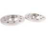 ES#2537950 - 1655572 - DR Series Wheel Spacers - 8mm (1 Pair) - Version 2 - Fine tune your stance and improve handling - H&R - Audi Volkswagen