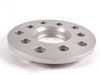 ES#2537950 - 1655572 - DR Series Wheel Spacers - 8mm (1 Pair) - Version 2 - Fine tune your stance and improve handling - H&R - Audi Volkswagen