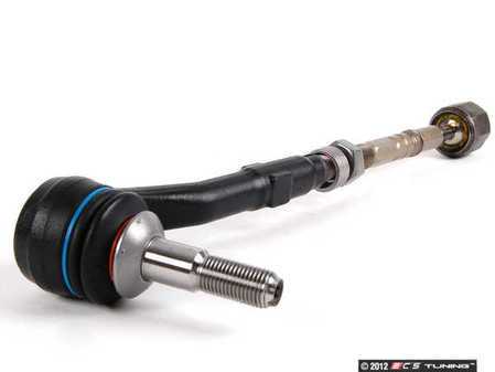 ES#51628 - 32106777268 - Tie Rod Assembly - Priced Each - Fits both left and right - Genuine BMW - BMW