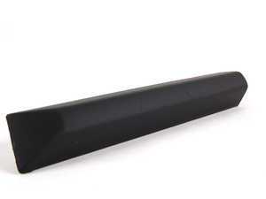 ES#77629 - 51131960730 - Front Fender Molding - Right - Replace your scuffed or missing molding - Genuine BMW - BMW
