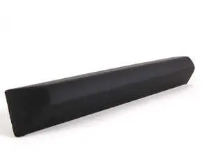 Front Fender Molding - Right