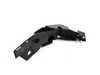 ES#74208 - 51113400919 - E83 X3 Bumper Cover Guide - Genuine BMW - BMW