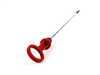 ES#24161 - 11431407931 - E39 M5 Oil Dipstick - Used to measure oil level - Genuine BMW - BMW