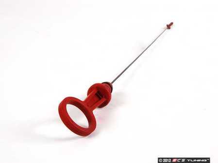 ES#24161 - 11431407931 - E39 M5 Oil Dipstick - Used to measure oil level - Genuine BMW - BMW