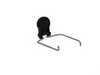 ES#38479 - 17132248252 - E83 Expansion Tank Clamp - Found on the lower portion of the expansion tank - Genuine BMW - BMW