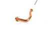 ES#2515638 - 3A1721555B - Accelerator Cable - For manual transmission vehicles. - MTC - Volkswagen
