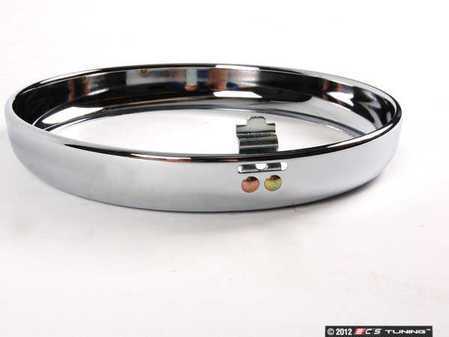 ES#245427 - 63121351651 - SUPPORTING RING - Genuine BMW - 