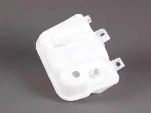 Windshield Washer Fluid Reservoir
