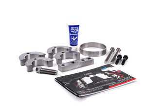 ES#2209707 - MS100025 - 3.0 TFSI Stage II Supercharger Drive Pulley Installation Kit - Install kit used for APR MS100035 - APR - Audi Volkswagen Porsche