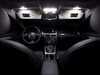 ES#2539096 - A5FULLINTLED - Master LED Interior Lighting Kit  - Give your vehicle the complete LED treatment - ZiZa - Audi