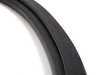 ES#2533564 - 1077710098 - Soft Top Seal - Rear - 2080mm - Soft top to body - URO - Mercedes Benz