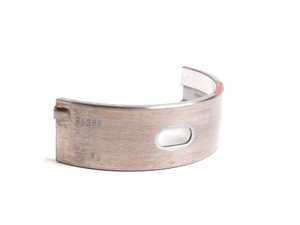 ES#279982 - 06B105561002 - Upper Crankshaft Bearing - Priced Each - With red paint marking - Genuine Volkswagen Audi - Audi Volkswagen