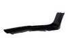 ES#4046181 - 51110441460KT - JCW Aero II Width Extension - Kit  - (NO LONGER AVAILABLE) - Used to replace your lower front lip on the JCW Bumper - Genuine MINI - 