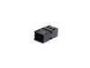 ES#3015716 - 8W0971636A - 6-Pin Connector Housing - Priced Each - Does not include terminals or wiring - Genuine Volkswagen Audi - Audi
