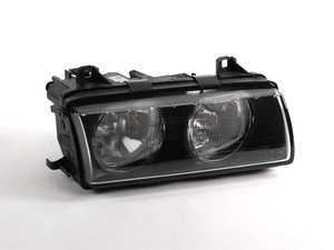 ES#2532219 - 63128363496 - E36 European Headlight - Right - (NO LONGER AVAILABLE) - For European market E36 - Genuine European BMW - 