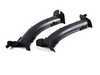 ES#515031 - 51192153998 - JCW Aero Brake Duct Kit - (NO LONGER AVAILABLE) - For the JCW Aerodynamic bumper brake cooling - Genuine MINI - 
