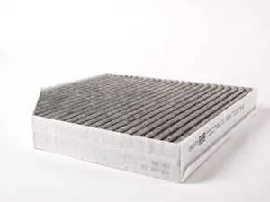 Charcoal Lined Cabin Filter/ Fresh Air Filter