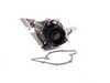 ES#1304123 - 078121006 - Water Pump - Featuring a metal impeller, includes O-Ring - Graf - Audi Volkswagen