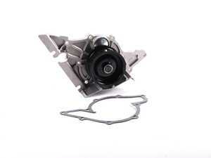 ES#1304123 - 078121006 - Water Pump - Featuring a metal impeller, includes O-Ring - Graf - Audi Volkswagen