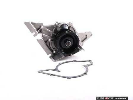 ES#1304123 - 078121006 - Water Pump - Featuring a metal impeller, includes O-Ring - Graf - Audi Volkswagen