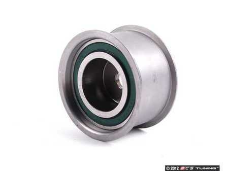 ES#1306668 - 078109244H - Relay Roller - The idler pulley for the toothed timing belt - GMB - Audi Volkswagen