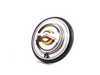 ES#6957 - 075121113D 71D - Thermostat - 71C - Keep your engine running cooler for more power - Mahle-Behr - Audi Volkswagen