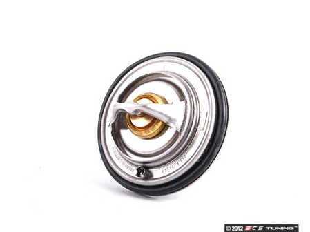 ES#6957 - 075121113D 71D - Thermostat - 71C - Keep your engine running cooler for more power - Mahle-Behr - Audi Volkswagen