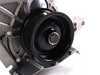 ES#1304123 - 078121006 - Water Pump - Featuring a metal impeller, includes O-Ring - Graf - Audi Volkswagen
