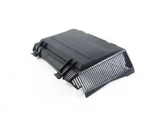 Cabin Air Filter Service Cover - Right