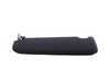 ES#2216471 - 51167960064 - E92 European Sun Visor - Anthracite - Clean design with no airbag warning - Genuine European BMW - BMW