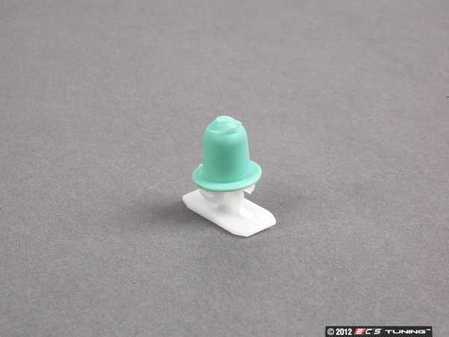 ES#78590 - 51138231179 - E46 Trim Clip - SEE MOQKT - Genuine BMW - BMW