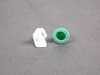 ES#78590 - 51138231179 - E46 Trim Clip - SEE MOQKT - Genuine BMW - BMW