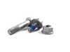 ES#1132 - B5A4TRHK - Outer Tie Rod Hardware Kit - Priced Each - Includes necessary hardware for one side - Genuine Volkswagen Audi - Audi Volkswagen