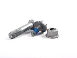 Outer Tie Rod Hardware Kit - Priced Each