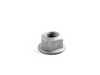 ES#1132 - B5A4TRHK - Outer Tie Rod Hardware Kit - Priced Each - Includes necessary hardware for one side - Genuine Volkswagen Audi - Audi Volkswagen