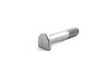 ES#1132 - B5A4TRHK - Outer Tie Rod Hardware Kit - Priced Each - Includes necessary hardware for one side - Genuine Volkswagen Audi - Audi Volkswagen