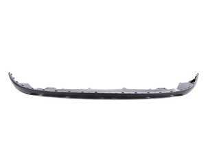 ES#7773 - 1K0805903D9B9 - Front Spoiler / Valance - GTI front spoiler - Genuine Volkswagen Audi - Volkswagen