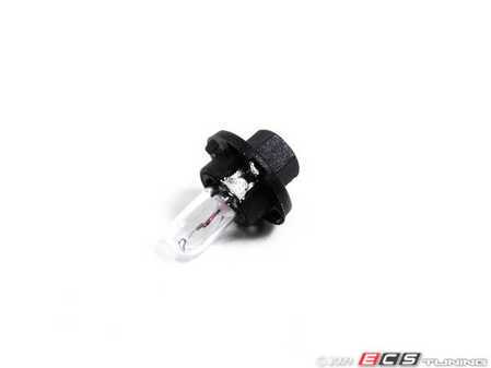 ES#171743 - 62131383311 - Instrument Cluster Bulb - priced each - Bulb Specifications: 12V 1.2W - Genuine BMW - BMW