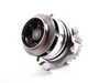 ES#1084 - 038121011A - Water Pump - Featuring a metal impeller, includes O-Ring - Geba - Volkswagen