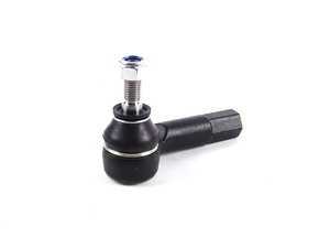 ES#3620 - 1J0422812B - Outer Tie Rod End - Right - Replace to reduce steering slop - Febi - Volkswagen