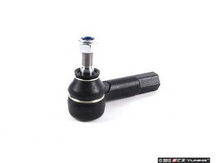 ES#3620 - 1J0422812B - Outer Tie Rod End - Right - Replace to reduce steering slop - Febi - Volkswagen