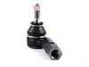 ES#3620 - 1J0422812B - Outer Tie Rod End - Right - Replace to reduce steering slop - Febi - Volkswagen