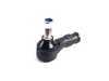 ES#1017 - 191419812 - Outer Tie Rod End - Right - Replace to reduce steering slop - Meyle - Volkswagen
