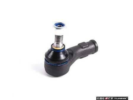 ES#1017 - 191419812 - Outer Tie Rod End - Right - Replace to reduce steering slop - Meyle - Volkswagen