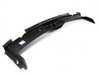 ES#158946 - 54348206397 - E36 Convertible Top Latch Cover - schwarz - Genuine BMW - BMW
