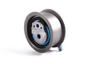 ES#8839 - 038109243M - Timing Belt Tensioner - (NO LONGER AVAILABLE) - Should be changed when installing a new timing belt, large upper tensioner - LUK - 