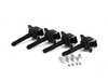 ES#2538546 - 058905105KT - Ignition Service Kit - Includes four Beru coil packs and four NGK spark plugs - Assembled By ECS - Audi Volkswagen