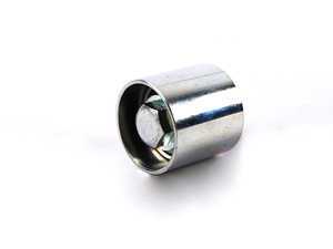 ES#3958 - 06B109244 - Timing Belt Idler Roller - Lower - Replace with timing belt service - NTN - Audi Volkswagen