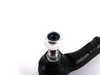 ES#1016 - 191419811 - Outer Tie Rod End - Left - Replace to reduce steering slop - Meyle - Volkswagen