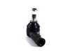 ES#1016 - 191419811 - Outer Tie Rod End - Left - Replace to reduce steering slop - Meyle - Volkswagen